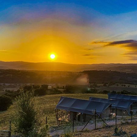 Terra - Saturnia Tented Lodges Exterior foto