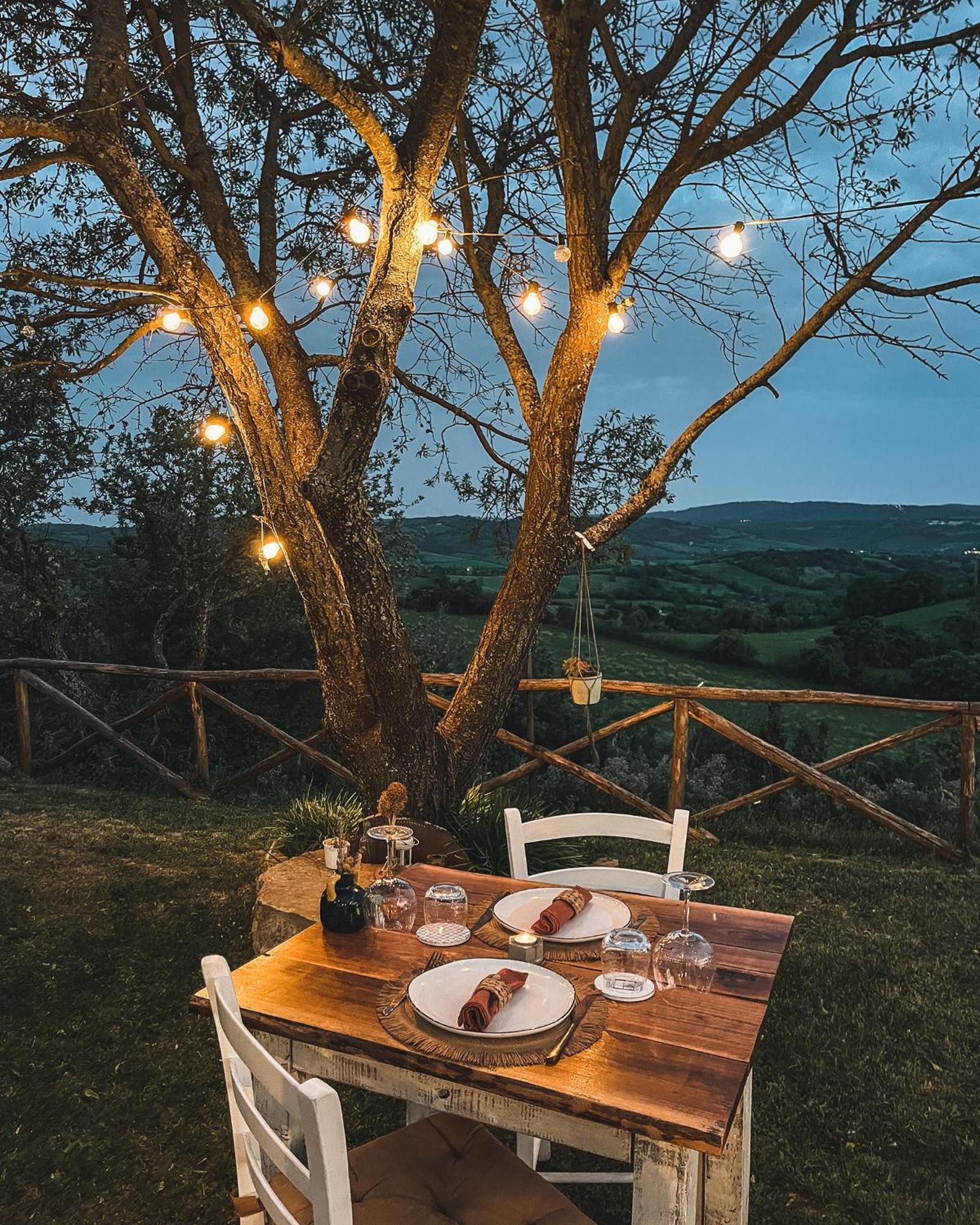 Terra - Saturnia Tented Lodges Exterior foto